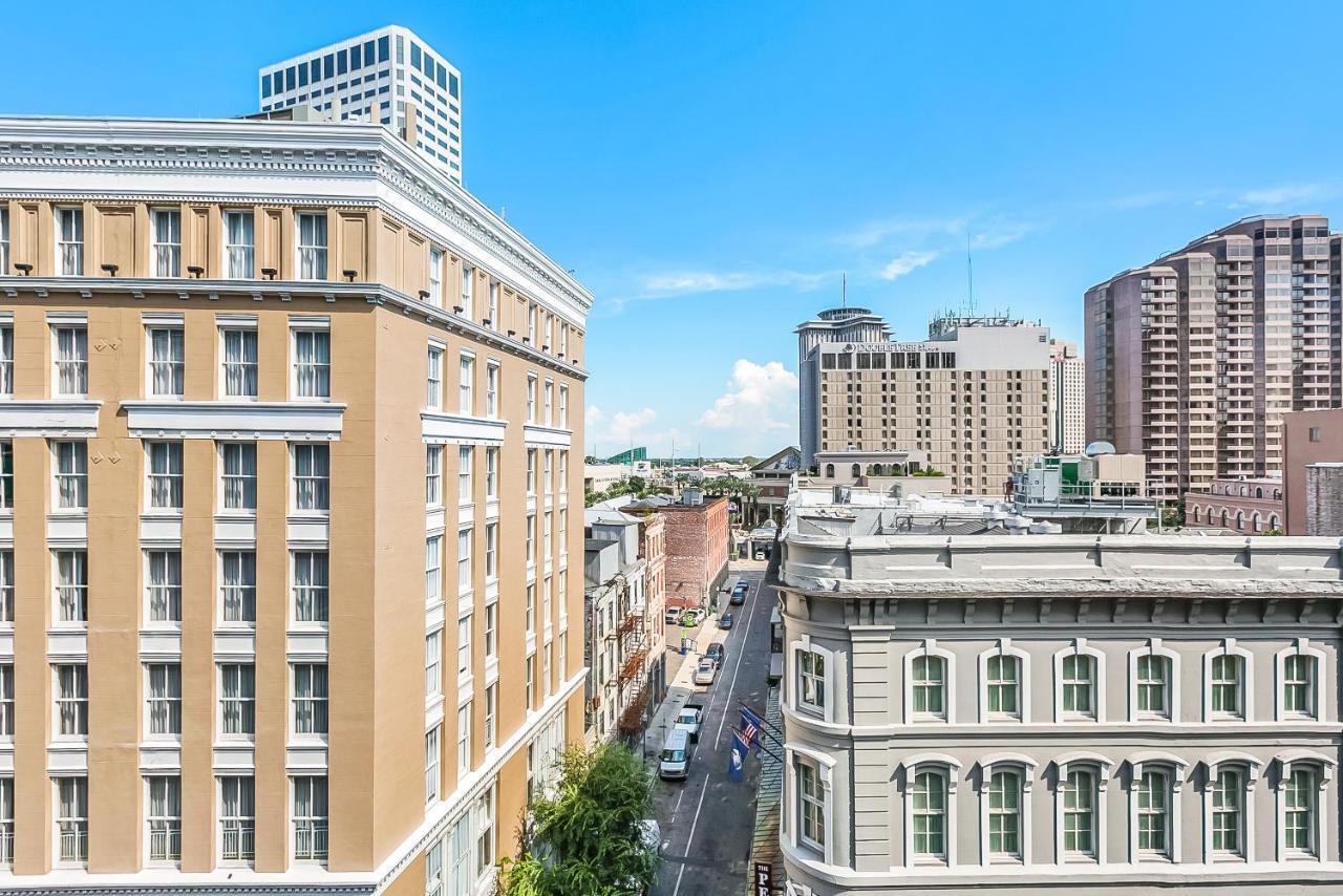 Stunning Apartments Close To City Attractions Nueva Orleans Exterior foto